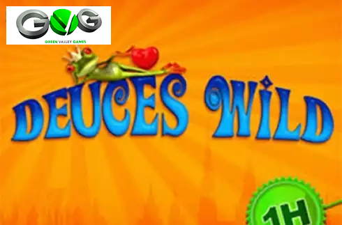 Deuces Wild